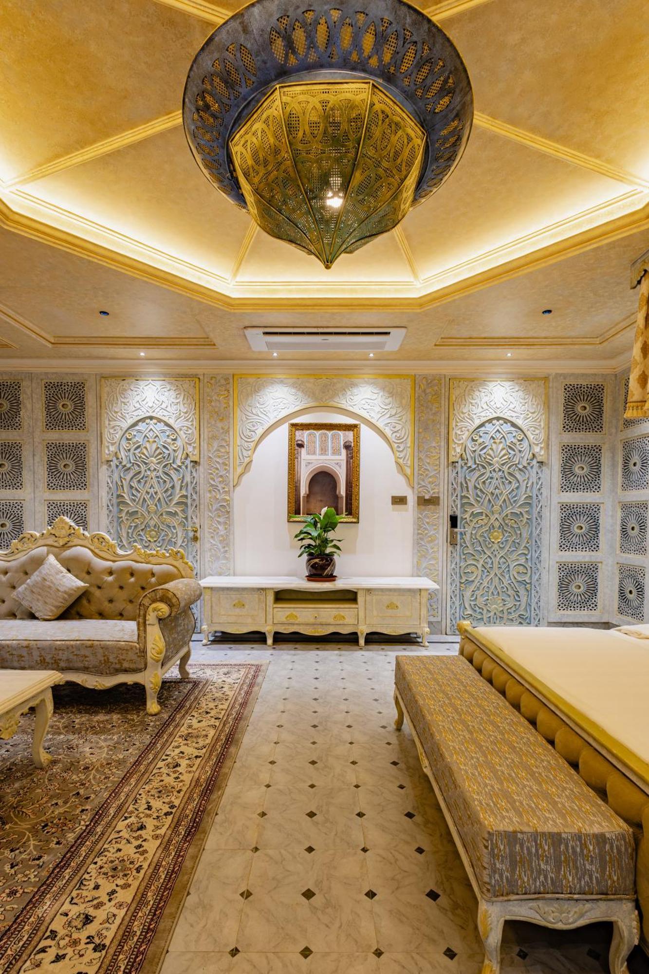 Shilp Wellness Resort And Spa Panvel Ngoại thất bức ảnh