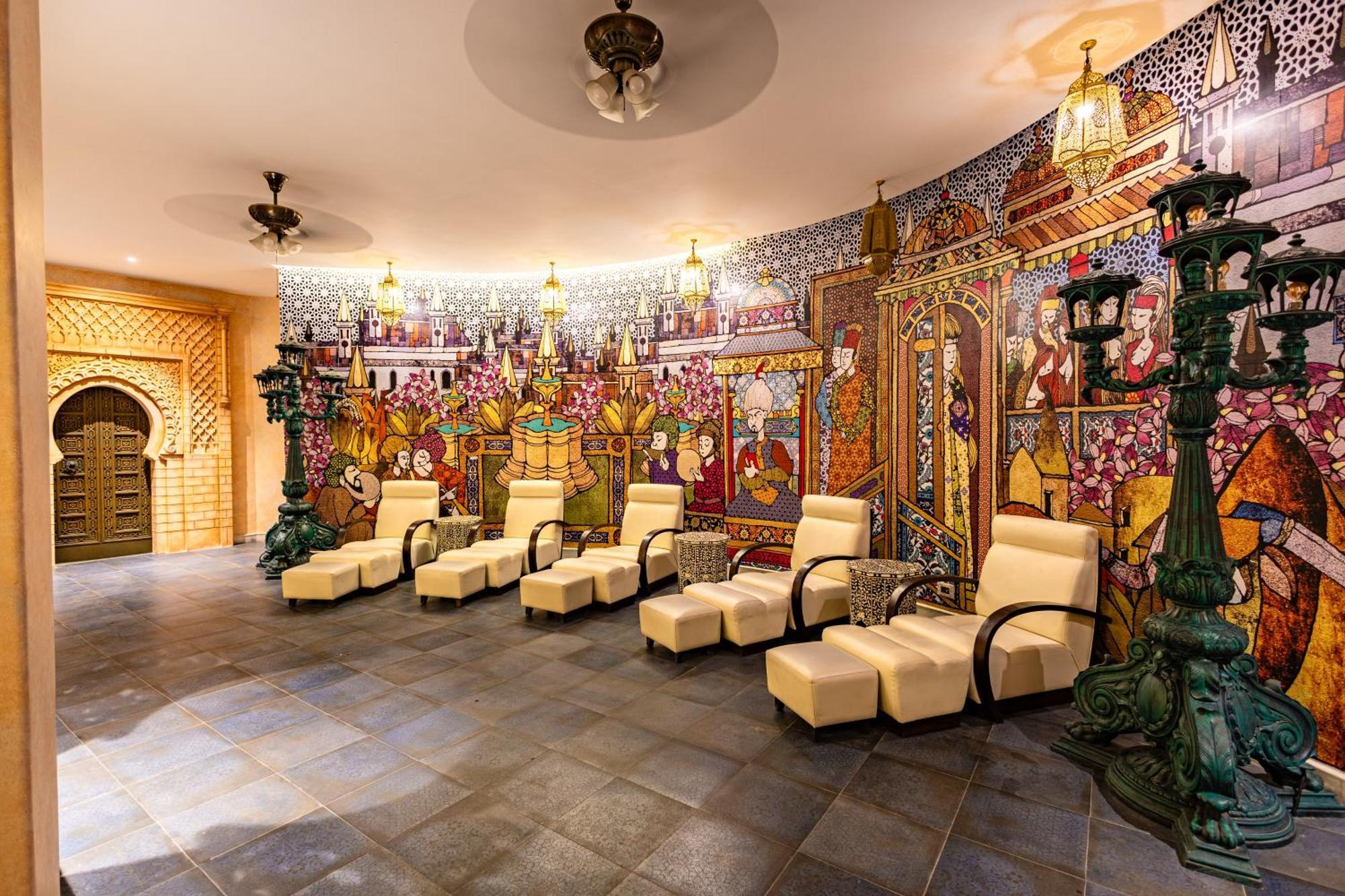 Shilp Wellness Resort And Spa Panvel Ngoại thất bức ảnh