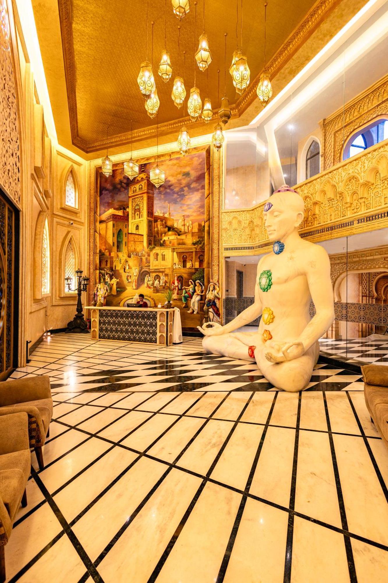 Shilp Wellness Resort And Spa Panvel Ngoại thất bức ảnh