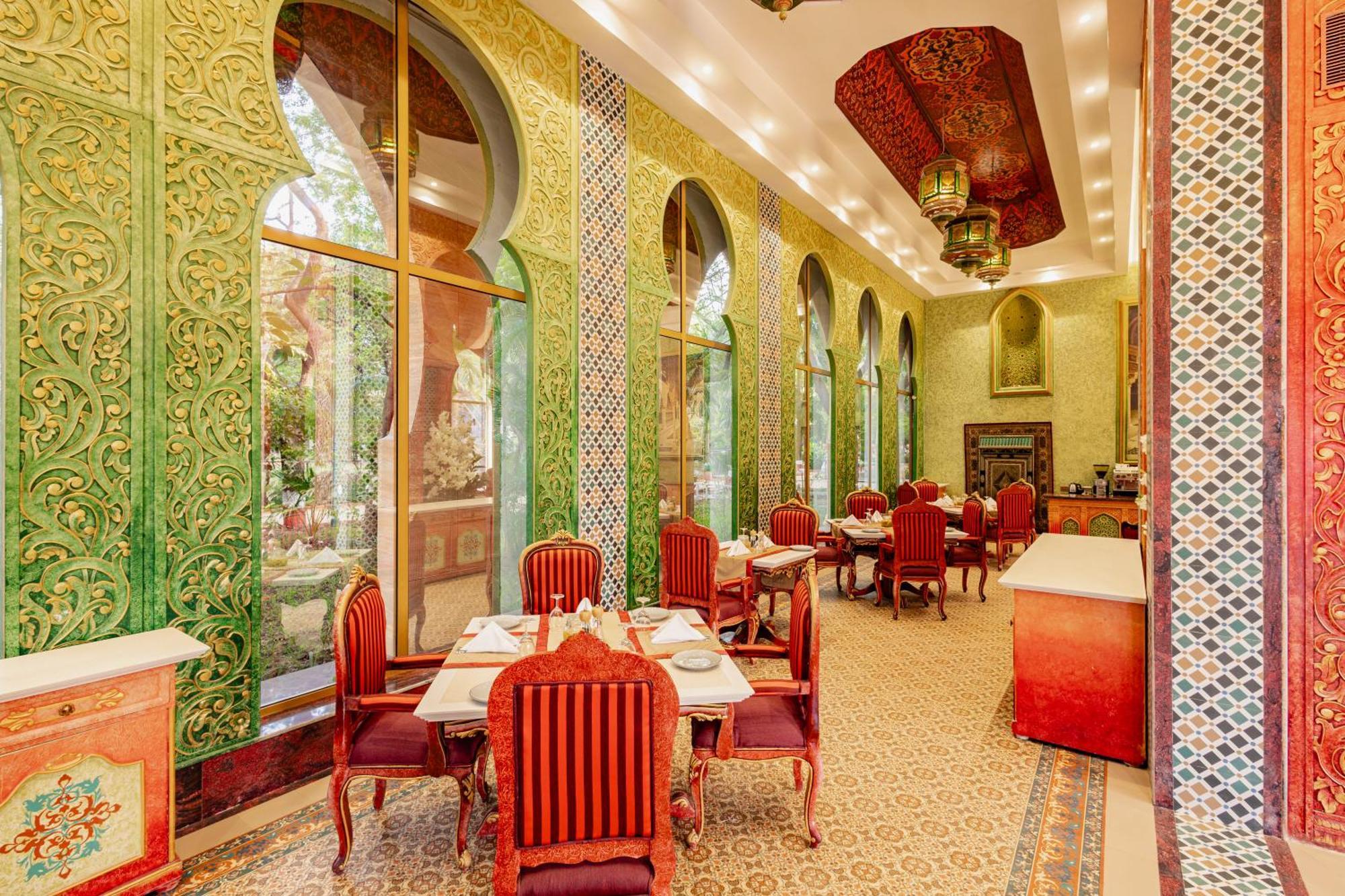 Shilp Wellness Resort And Spa Panvel Ngoại thất bức ảnh