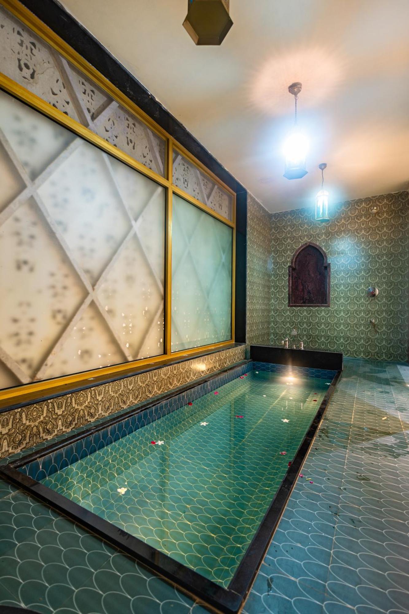 Shilp Wellness Resort And Spa Panvel Ngoại thất bức ảnh