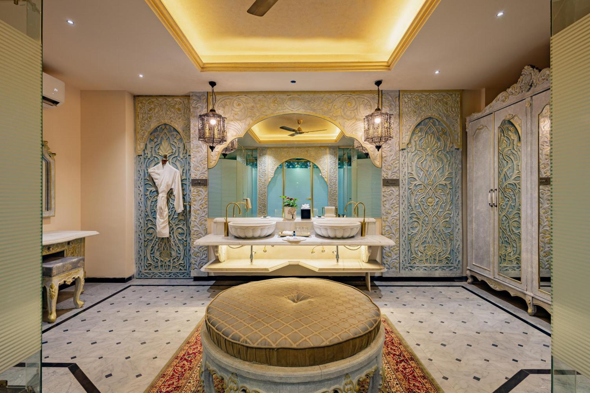 Shilp Wellness Resort And Spa Panvel Ngoại thất bức ảnh