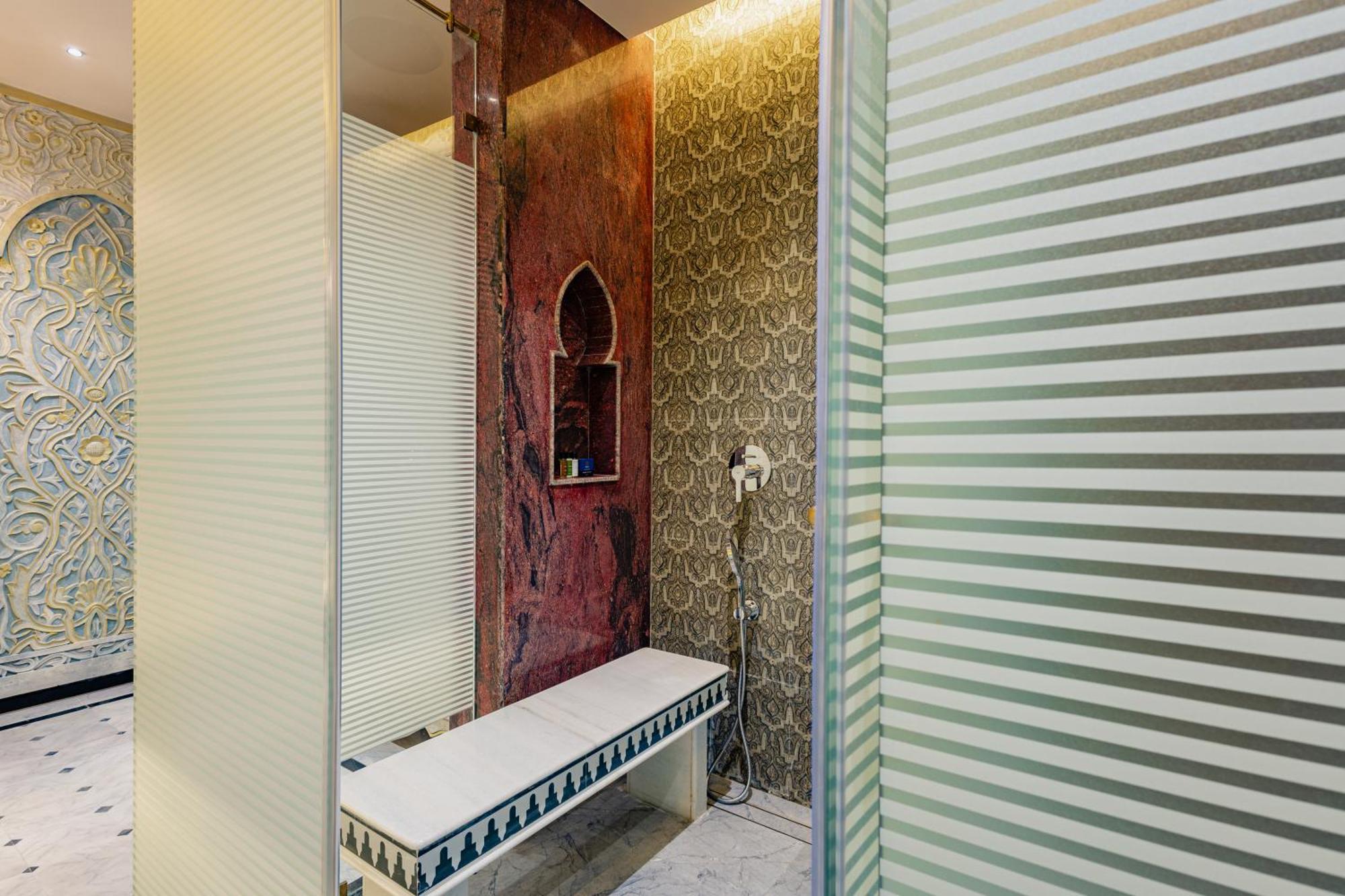 Shilp Wellness Resort And Spa Panvel Ngoại thất bức ảnh